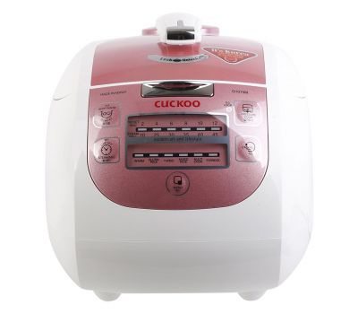 Nồi cơm điện tử Cuckoo 1.8 lít CRP-G1015M