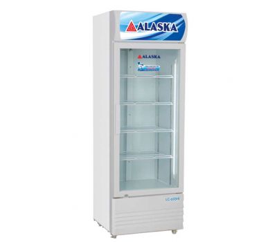Tủ Mát Alaska LC-633HI
