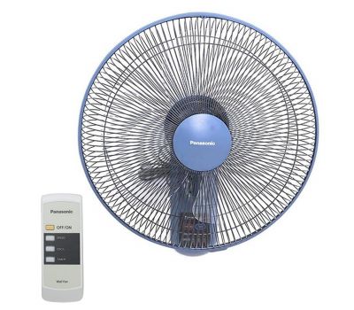 Quạt Treo Tường Có Remote Panasonic F-409MB