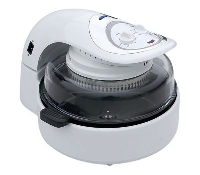 Lò Nướng Điện Tử Thủy Tinh Tiger Queen AX-798LV