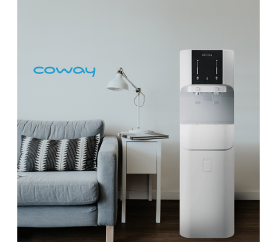 Máy lọc nước  Coway CHP-671R (CORE)