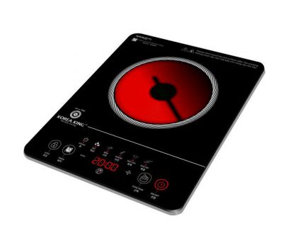 Bếp Hồng Ngoại Korea King KIRC - 80DM 