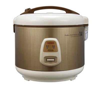 Nồi cơm điện Cuckoo 2.5 lít CR-1413