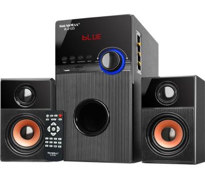 LOA VI TÍNH SOUNDMAX A2123/2.1