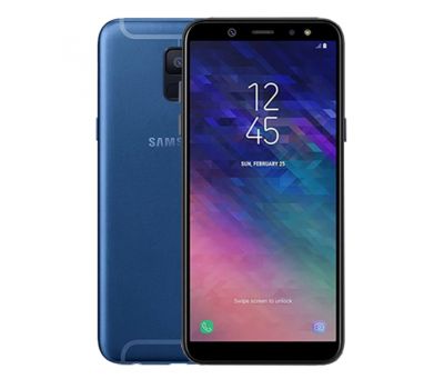Điện thoại Samsung Galaxy A6
