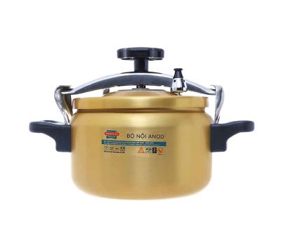 Nồi Áp Suất Anod Sunhouse SHA8504 