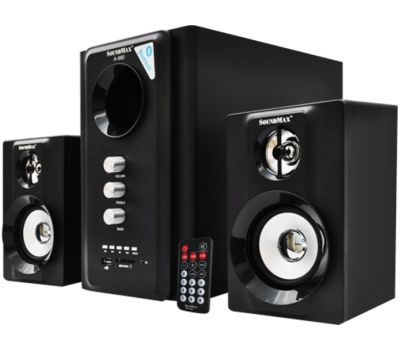 LOA VI TÍNH SOUNDMAX A980/2.1