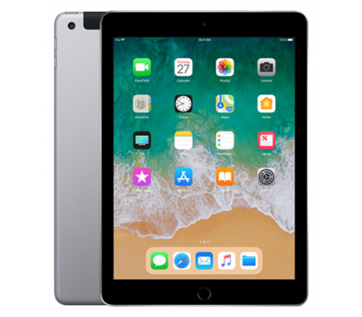 Máy tính bảng iPad Wifi Cellular 128GB