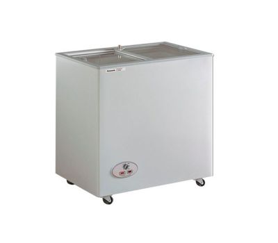 Tủ đông Panasonic 170 lít SF-PC697STVN