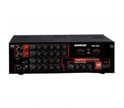 Ampli NIKOCHI NKC-250L