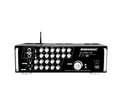 AMPLY PARAMAX SA-888-AIR