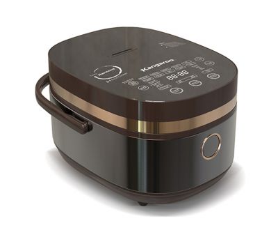 Nồi Cơm Điện Cao Tần Kangaroo KG599N 