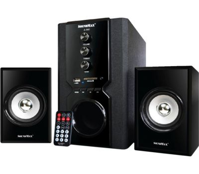 LOA VI TÍNH SOUNDMAX A960/2.1