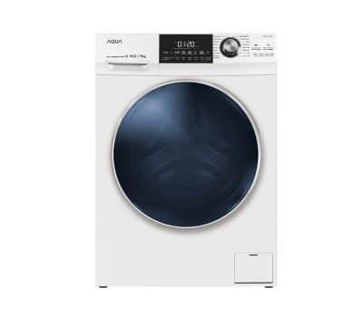 Máy giặt sấy AQUA AQD-DH1050C W