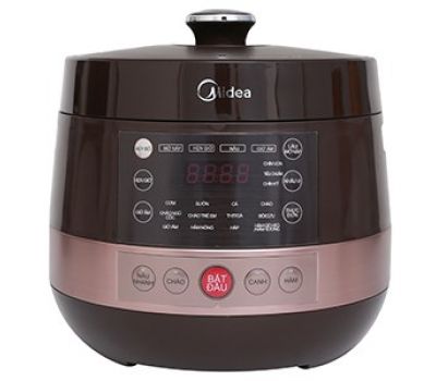 Nồi Áp Suất Điện Midea MY-CS5039