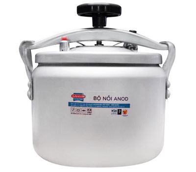 Nồi Áp Suất Anod Sunhouse SHA8503
