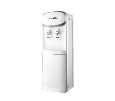 Máy nước uống nóng lạnh Alaska R-88