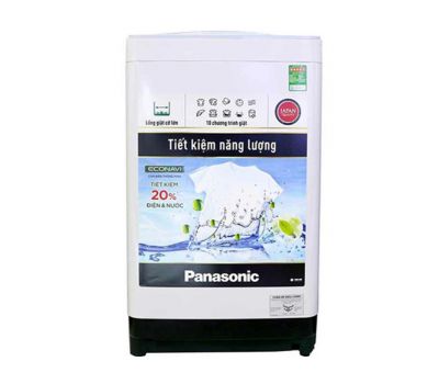 MÁY GIẶT PANASONIC 8KG NA-F80VG9HRV