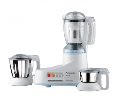 Máy Xay Đa Năng Panasonic MX-AC350WRA 