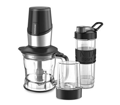 Máy xay sinh tố đa năng Sunhouse SHD5340