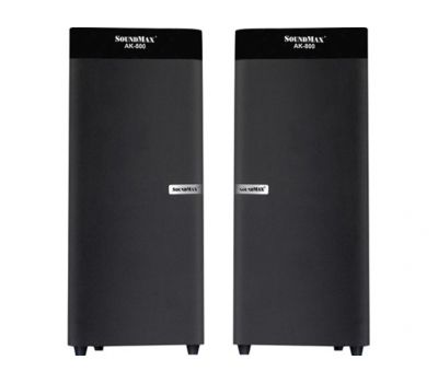 LOA VI TÍNH SOUNDMAX AK800/2.0