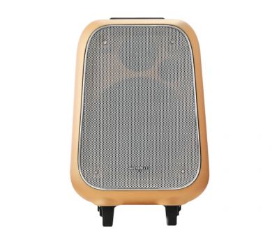 LOA DU LỊCH SOUNDMAX M6