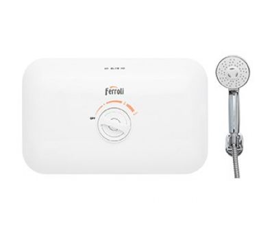 Máy nước nóng Ferroli FS - 4.5TE