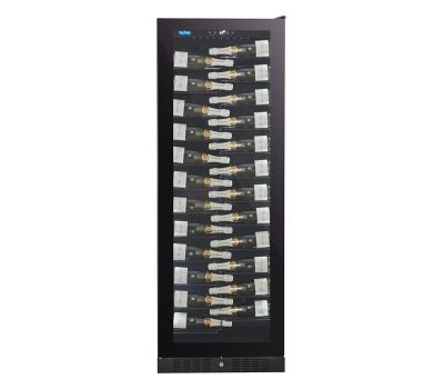 Tủ Ướp Rượu Kadeka KS-140TL