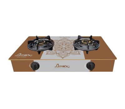 Bếp gas dương kính Sunhouse Apex APB0813