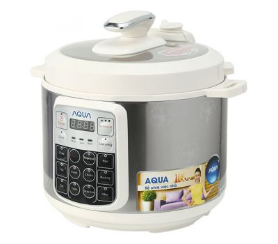 NỒI ÁP SUẤT ĐIỆN AQUA APC-50D