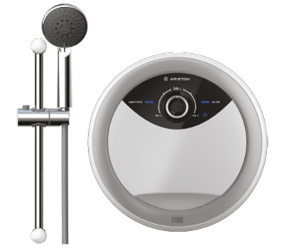 Máy nước nóng trực tiếp Smart RMC45E-VN