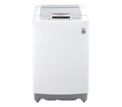 Máy Giặt Cửa Trên Inverter LG T2108VSPW