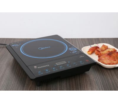 Bếp hồng ngoại Midea MIR-B2018DF