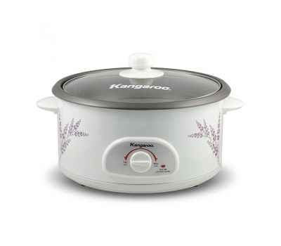 LẨU ĐIỆN ĐA NĂNG KANGAROO KG270