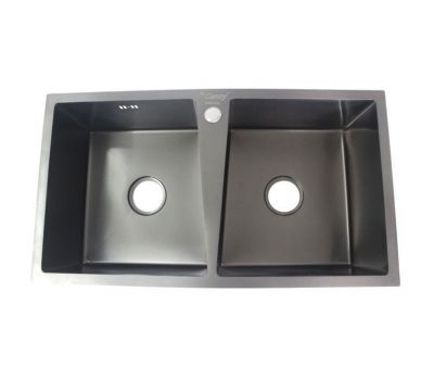 Chậu Rửa Bát Canzy CZ 8245KV