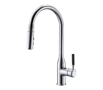 Vòi rửa bát Canzy CZ-907