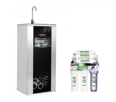 MÁY LỌC NƯỚC KANGAROO HYDROGEN KG100HQ VTU