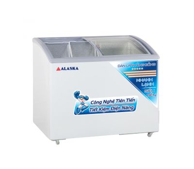 Tủ Đông Alaska SD-401Y