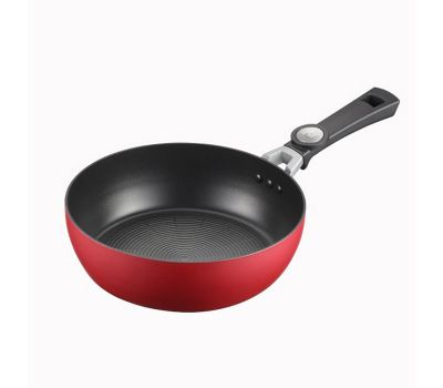 Chảo Nhôm Chống Dính Poong Nyun SERWP(IH)-28B