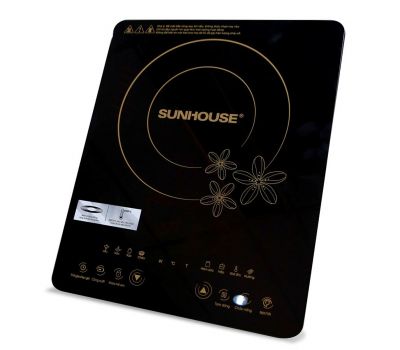 Bếp điện từ cảm ứng SUNHOUSE SHD6800