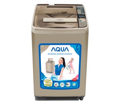 Máy Giặt Cửa Trên Aqua AQW-U800AT-N