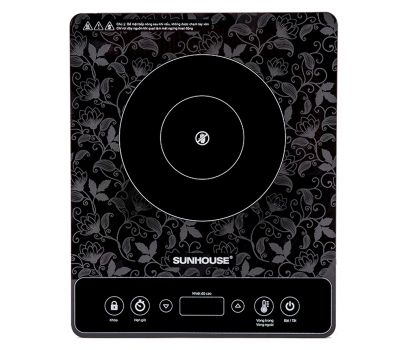 Bếp hồng ngoại Sunhouse SHD6020