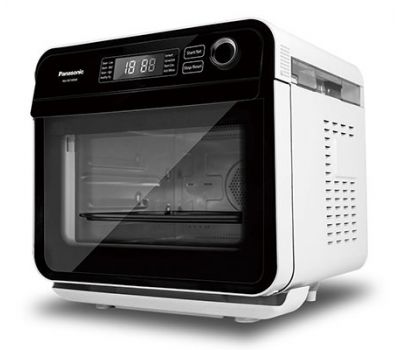  Lò Hấp Nướng Đối Lưu Panasonic NU-SC100WYUE