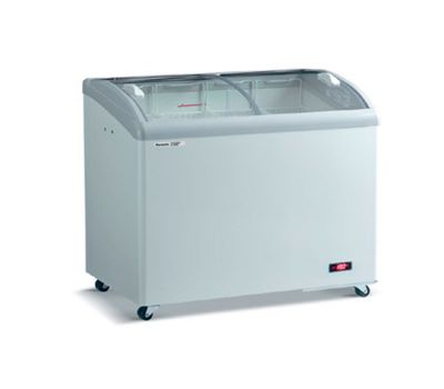 Tủ đông Panasonic 258 lít SCR-PT101GVN