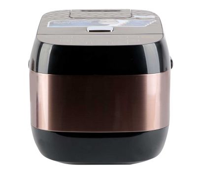 Nồi Cơm Điện Tử Midea MB-FS5006