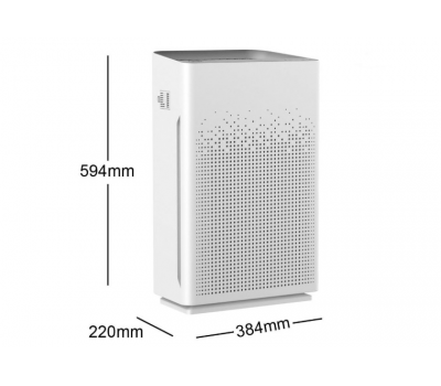Máy Lọc Không Khí WINIX Zero-S