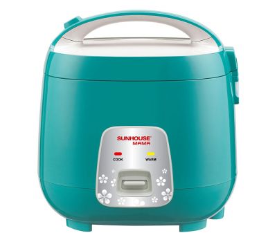 Nồi Cơm Điện Nắp Gài Sunhouse Mama SHD8652G 
