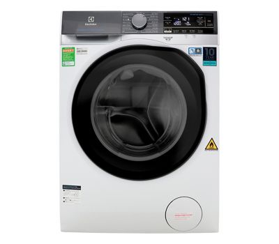 Máy Giặt Sấy Cửa Trước Inverter Electrolux EWW8023AEWA