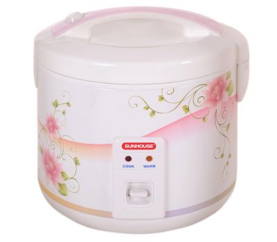 Nồi Cơm Điện Sunhouse SHD860
