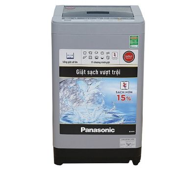 Máy Giặt Cửa Trên Panasonic NA-F80VS9GRV